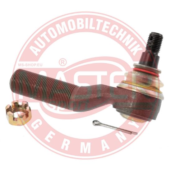 Obrázok Hlava/čap spojovacej tyče riadenia MASTER-SPORT GERMANY  11451PCSMS