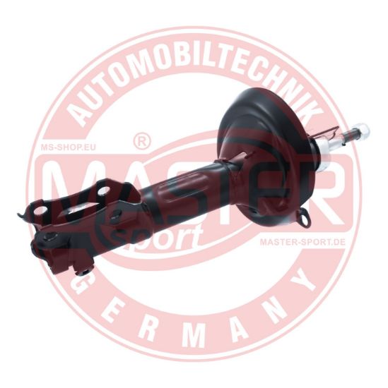 Obrázok Tlmič pérovania MASTER-SPORT GERMANY  115159PCSMS
