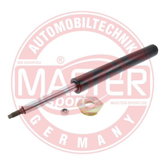 Obrázok Tlmič pérovania MASTER-SPORT GERMANY  115259OPCSMS