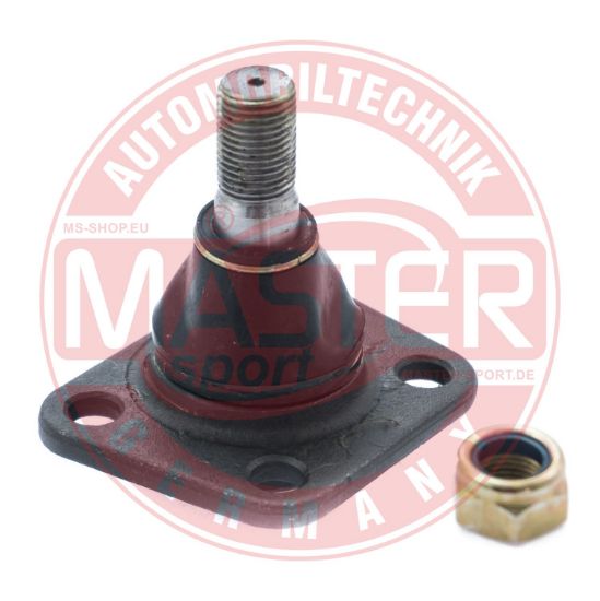 Obrázok Zvislý/nosný čap MASTER-SPORT GERMANY  11591PCSMS