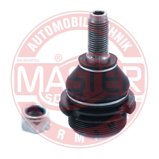 Obrázok Zvislý/nosný čap MASTER-SPORT GERMANY  11592PCSMS