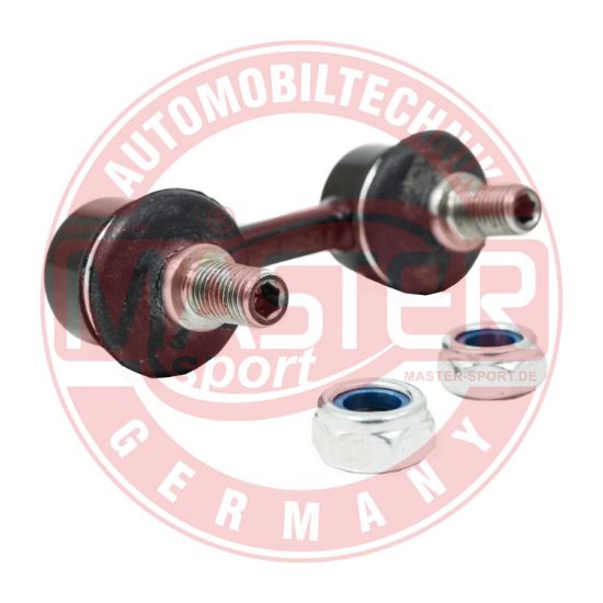 Obrázok Tyč/Vzpera stabilizátora MASTER-SPORT GERMANY  11922PCSMS