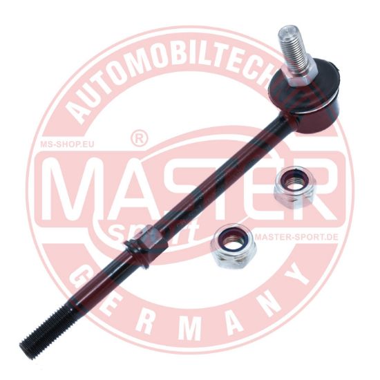 Obrázok Tyč/Vzpera stabilizátora MASTER-SPORT GERMANY  12040DPCSMS