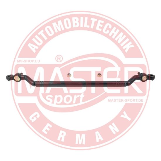Obrázok Spojovacia tyč riadenia MASTER-SPORT GERMANY  12162PCSMS