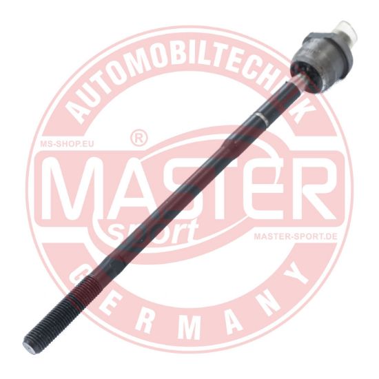 Obrázok Axiálny čap tiahla riadenia MASTER-SPORT GERMANY  12171PCSMS