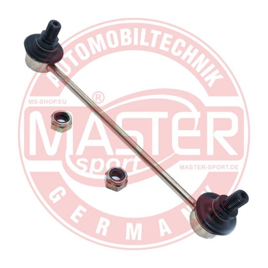 Obrázok Tyč/Vzpera stabilizátora MASTER-SPORT GERMANY  12206PCSMS