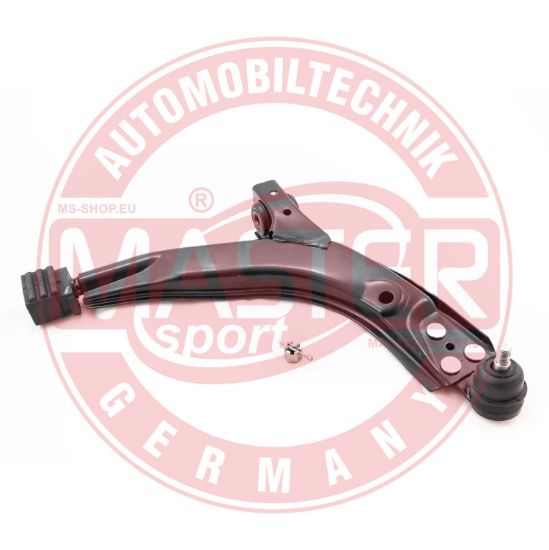Obrázok Rameno zavesenia kolies MASTER-SPORT GERMANY  12215PCSMS