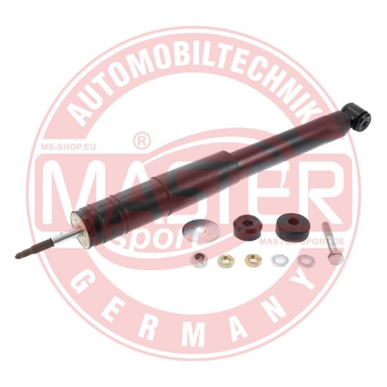 Obrázok Tlmič pérovania MASTER-SPORT GERMANY  125569OPCSMS