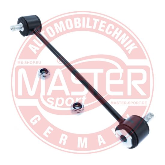 Obrázok Tyč/Vzpera stabilizátora MASTER-SPORT GERMANY  12582PCSMS