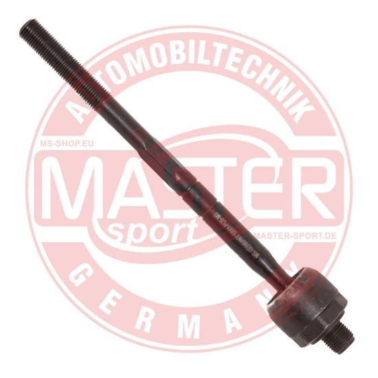 Obrázok Axiálny čap tiahla riadenia MASTER-SPORT GERMANY  12661PCSMS