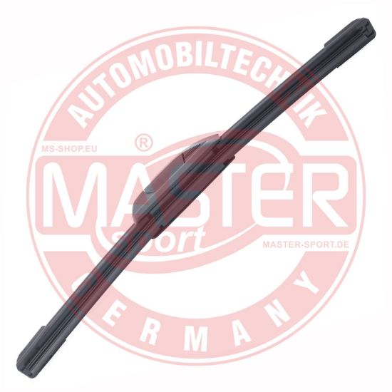 Obrázok Stieracia lišta MASTER-SPORT GERMANY  13BPCSMS