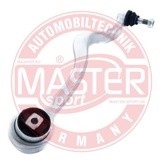 Obrázok Tyč/Vzpera zavesenia kolies MASTER-SPORT GERMANY  13084PCSMS