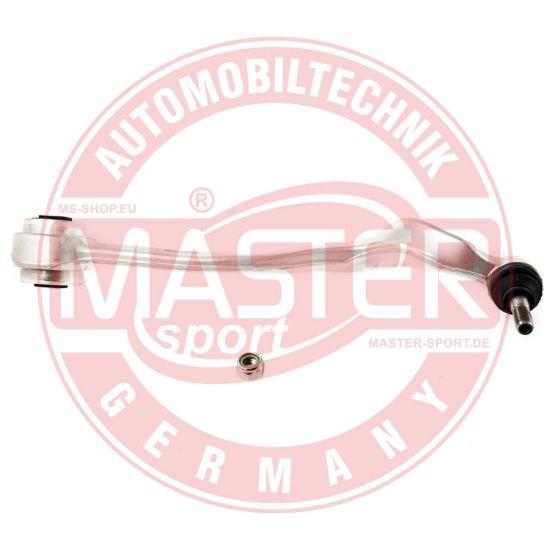 Obrázok Tyč/Vzpera zavesenia kolies MASTER-SPORT GERMANY  13085PCSMS