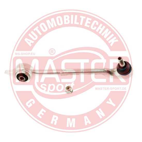 Obrázok Rameno zavesenia kolies MASTER-SPORT GERMANY  13087PCSMS