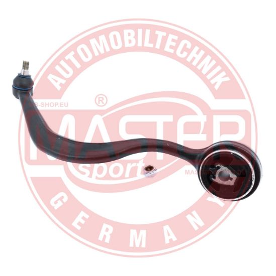 Obrázok Rameno zavesenia kolies MASTER-SPORT GERMANY  13099PCSMS
