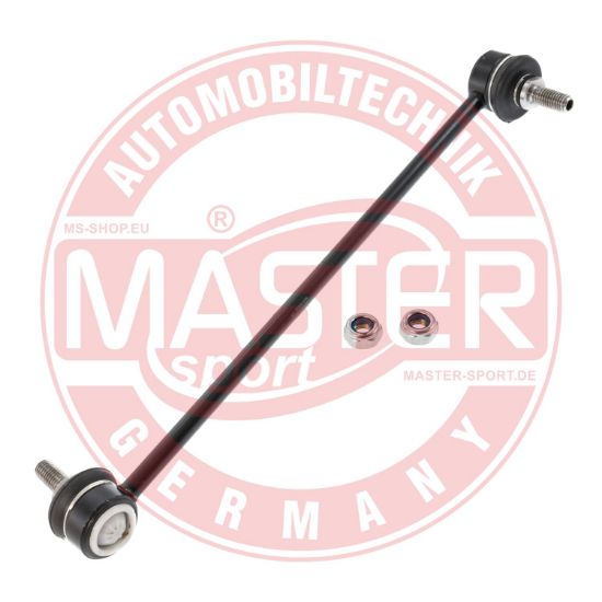 Obrázok Tyč/Vzpera stabilizátora MASTER-SPORT GERMANY  13132PCSMS