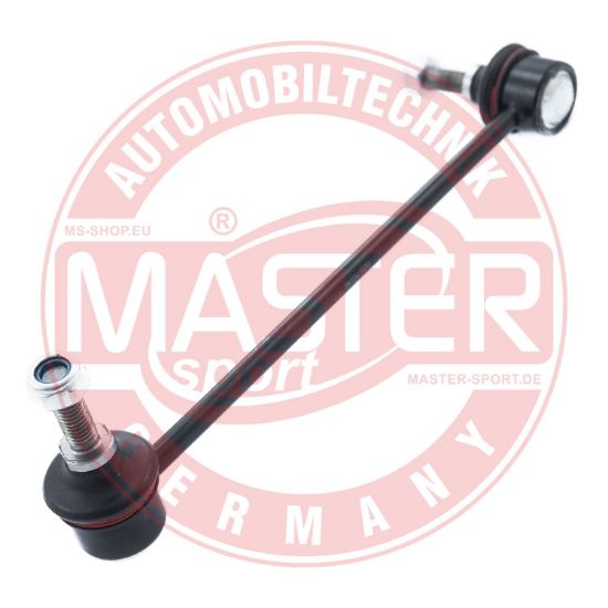 Obrázok Tyč/Vzpera stabilizátora MASTER-SPORT GERMANY  13283PCSMS