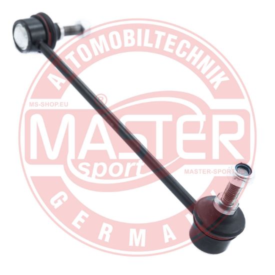 Obrázok Tyč/Vzpera stabilizátora MASTER-SPORT GERMANY  13284PCSMS