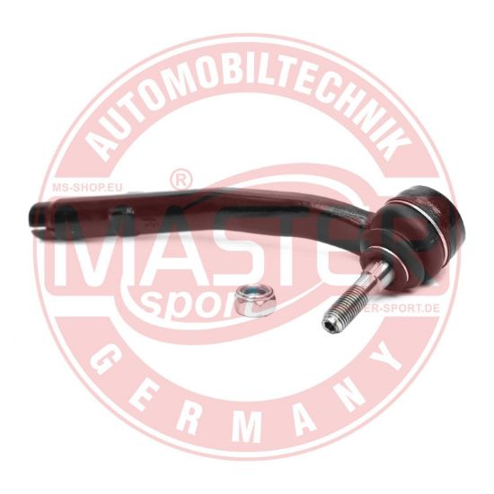 Obrázok Hlava/čap spojovacej tyče riadenia MASTER-SPORT GERMANY  13342PCSMS