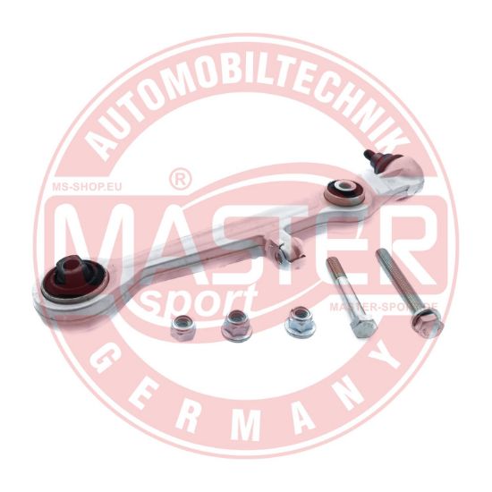 Obrázok Rameno zavesenia kolies MASTER-SPORT GERMANY  13673SETMS