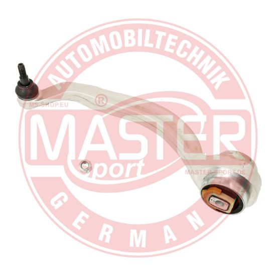 Obrázok Rameno zavesenia kolies MASTER-SPORT GERMANY  13676PCSMS