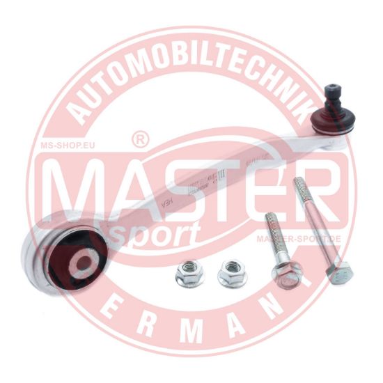 Obrázok Rameno zavesenia kolies MASTER-SPORT GERMANY  13719SETMS