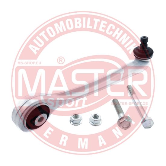 Obrázok Rameno zavesenia kolies MASTER-SPORT GERMANY  13720SETMS