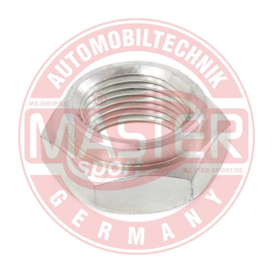 Obrázok Matica koncového čapu nápravy MASTER-SPORT GERMANY  14044271PCSMS