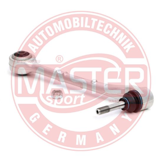 Obrázok Rameno zavesenia kolies MASTER-SPORT GERMANY  14134PCSMS