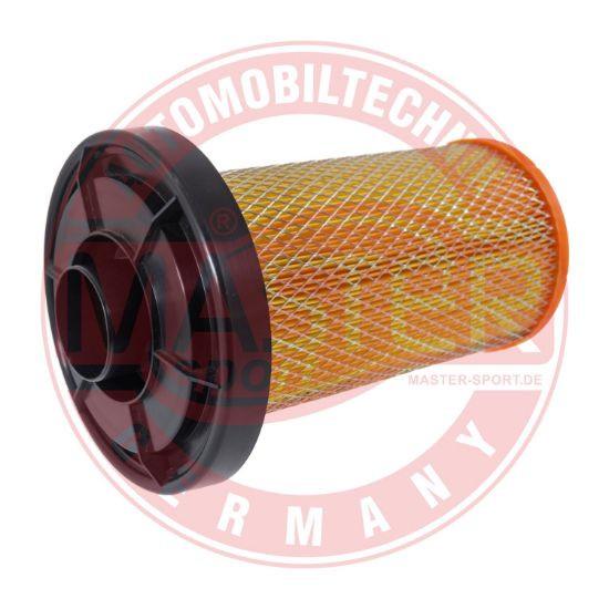 Obrázok Vzduchový filter MASTER-SPORT GERMANY  14150LFPCSMS
