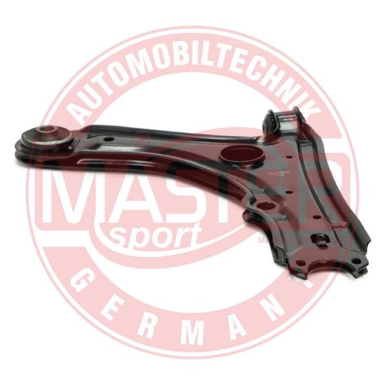 Obrázok Rameno zavesenia kolies MASTER-SPORT GERMANY  14466PCSMS