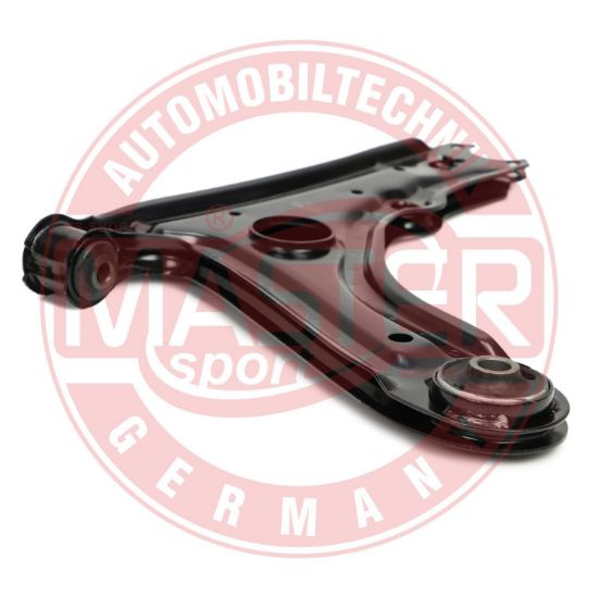 Obrázok Rameno zavesenia kolies MASTER-SPORT GERMANY  14466PCSMS