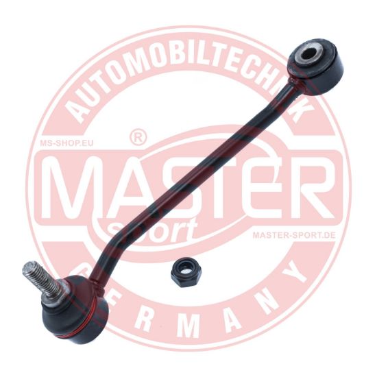 Obrázok Tyč/Vzpera stabilizátora MASTER-SPORT GERMANY  14595PCSMS