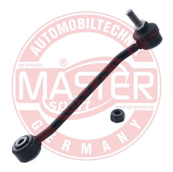 Obrázok Tyč/Vzpera stabilizátora MASTER-SPORT GERMANY  14596PCSMS