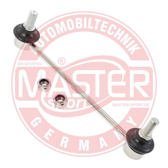 Obrázok Tyč/Vzpera stabilizátora MASTER-SPORT GERMANY  14723PCSMS