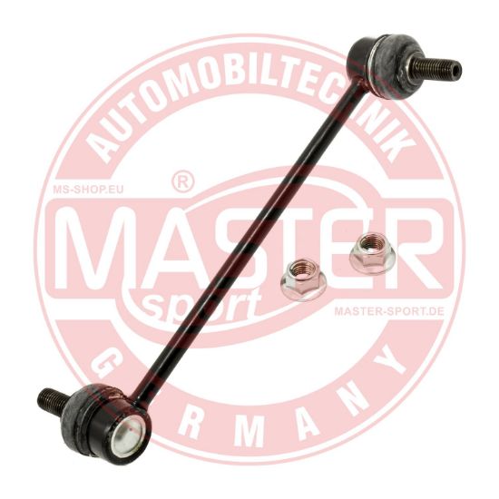 Obrázok Tyč/Vzpera stabilizátora MASTER-SPORT GERMANY  14724PCSMS