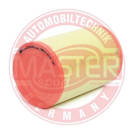 Obrázok Vzduchový filter MASTER-SPORT GERMANY  15005LFPCSMS