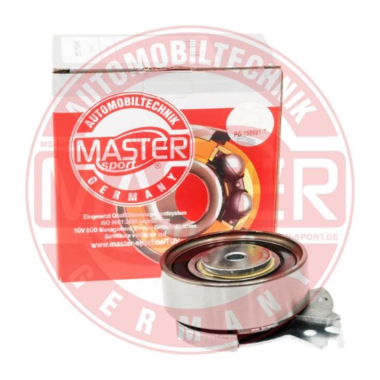 Obrázok Napínacia kladka ozubeného remeňa MASTER-SPORT GERMANY  15121PCSMS