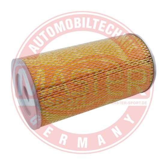 Obrázok Vzduchový filter MASTER-SPORT GERMANY  15163LFPCSMS