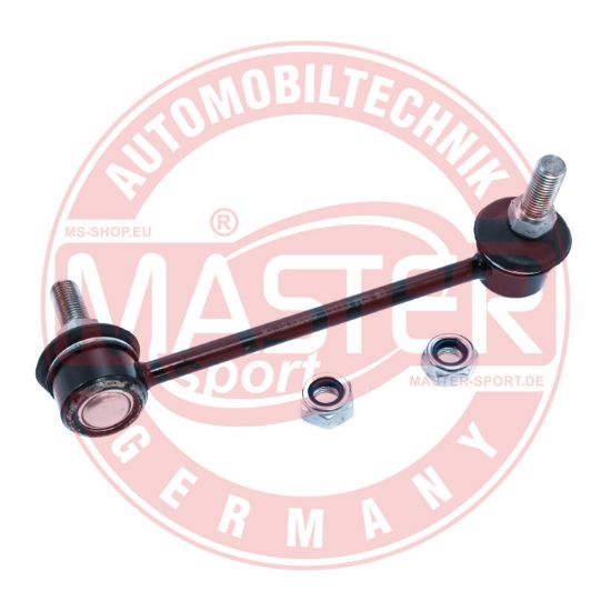 Obrázok Tyč/Vzpera stabilizátora MASTER-SPORT GERMANY  15233PCSMS
