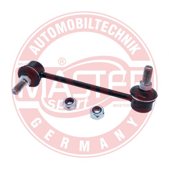 Obrázok Tyč/Vzpera stabilizátora MASTER-SPORT GERMANY  15234PCSMS