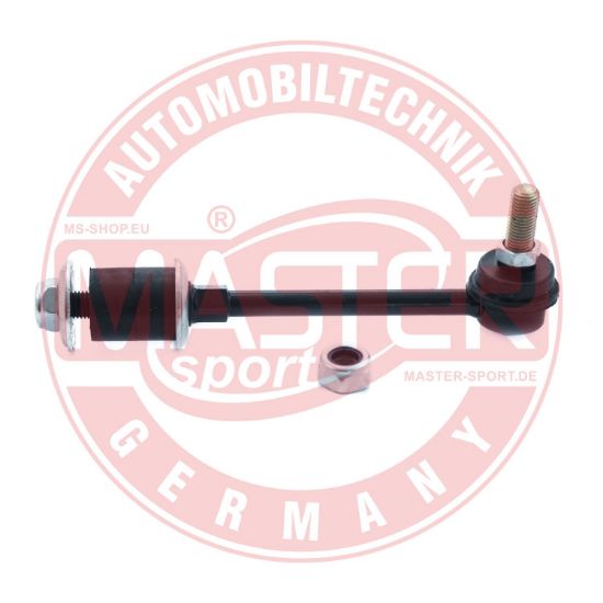 Obrázok Tyč/Vzpera stabilizátora MASTER-SPORT GERMANY  15421BSETMS