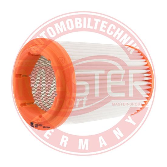 Obrázok Vzduchový filter MASTER-SPORT GERMANY  16007LFPCSMS