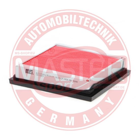 Obrázok Vzduchový filter MASTER-SPORT GERMANY  1618LFPCSMS