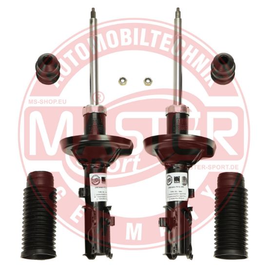 Obrázok Tlmič pérovania MASTER-SPORT GERMANY  16K001103