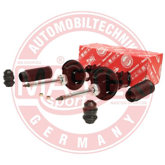 Obrázok Tlmič pérovania MASTER-SPORT GERMANY  16K001103