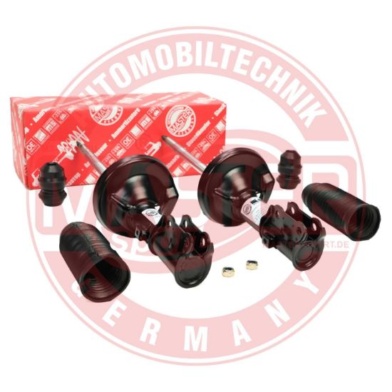 Obrázok Tlmič pérovania MASTER-SPORT GERMANY  16K001103