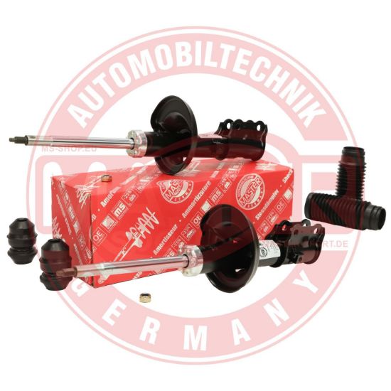 Obrázok Tlmič pérovania MASTER-SPORT GERMANY  16K001103
