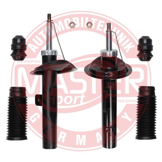 Obrázok Tlmič pérovania MASTER-SPORT GERMANY  16K001113