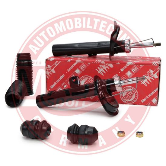 Obrázok Tlmič pérovania MASTER-SPORT GERMANY  16K001113